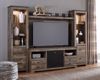 Picture of Trinell - Entertainment Center