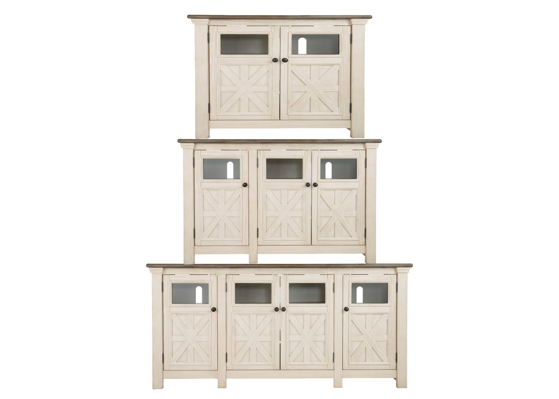 bolanburg tv stand