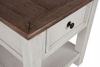 Picture of Bolanburg - 2 Tone End Table