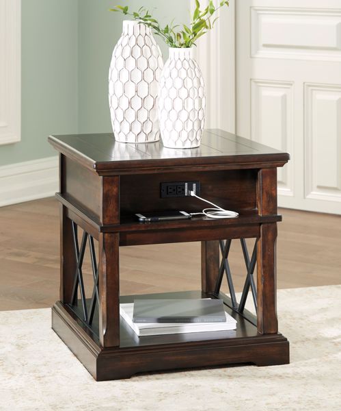 Picture of Roddinton - End Table