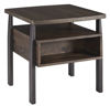 Picture of Vailbry - Brown End Table
