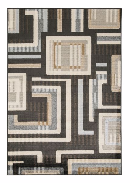 Picture of Juhani - Multi Color 8x10 Rug