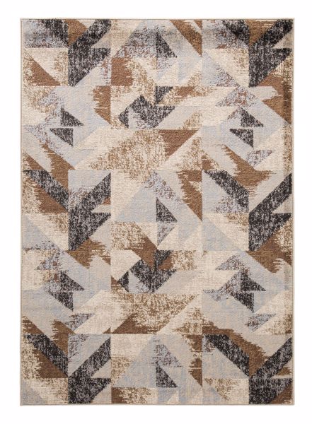 Picture of Jun - Multi Color 8x10 Rug