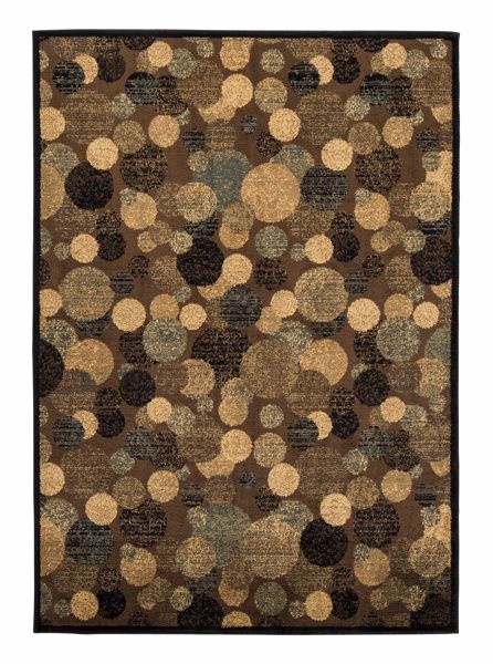 Picture of Vance - Multi Color 8x10 Rug