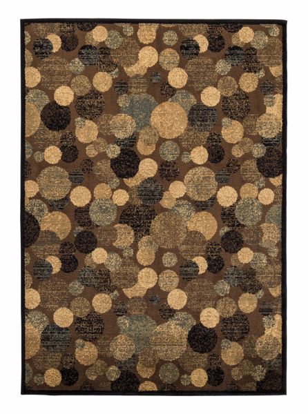 Picture of Vance - Multi Color 8x10 Rug