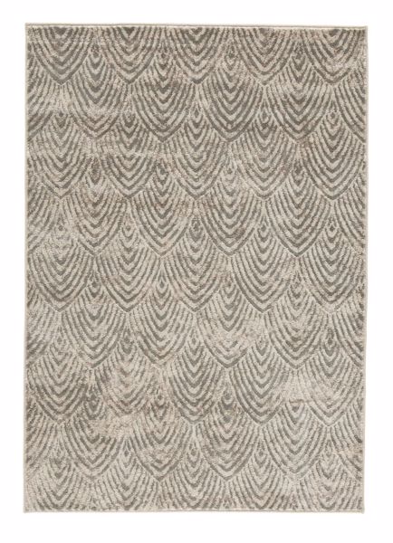 Picture of Robert - Metallic 5x7 Rug