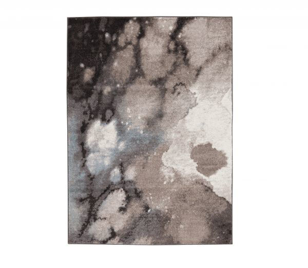 Picture of Joash - Gray 5x7 Rug