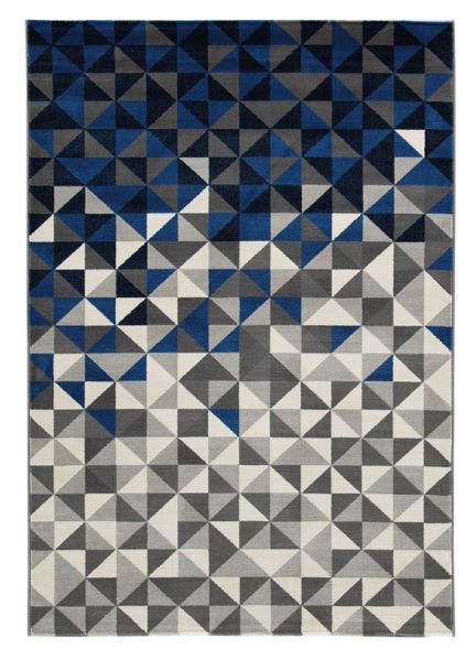 Picture of Juancho - Multi Color 8x10 Rug