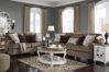 Picture of Braemar - Brown Sofa