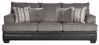 Picture of Millingar - Smoke Sofa