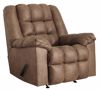 Picture of Adrano - Bark Rocker Recliner