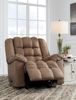 Picture of Adrano - Bark Rocker Recliner