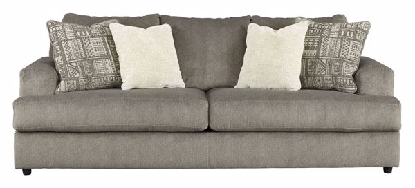 Picture of Soletren - Ash Sofa