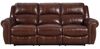 Picture of Bingen - Harness Reclining Sofa