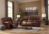 Picture of Bingen - Harness Reclining Sofa