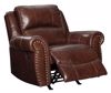 Picture of Bingen - Harness Rocker Recliner