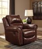 Picture of Bingen - Harness Rocker Recliner