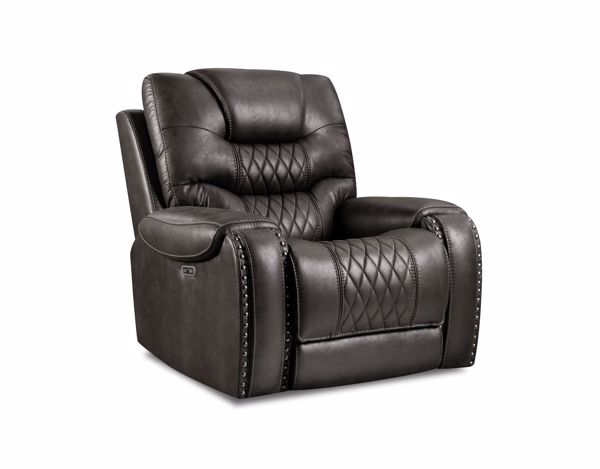 Picture of Desert - Eclipse Glider Recliner