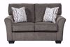 Picture of Alsen - Granite Loveseat