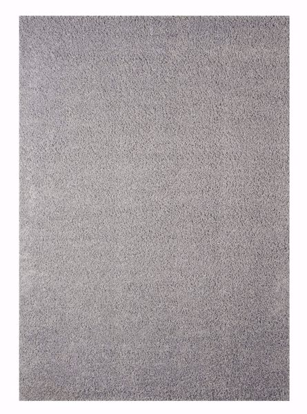 Picture of Caci - Dark Gray 5x8 Rug
