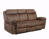Picture of Knoxville - Dual Reclining Sofa W/Table