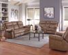 Picture of Knoxville - Dual Reclining Sofa W/Table