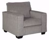 Picture of Altari - Alloy Accent Chair