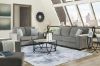 Picture of Altari - Alloy Sofa