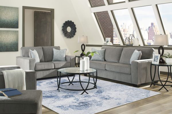 Picture of Altari - Alloy Sofa