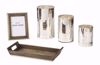 Picture of Dexton Glass 5PC Accessory Set