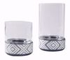 Picture of Dorntilla 2PC Candle Holder Set