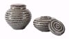 Picture of Devonee Gray 2PC Jar Set