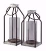 Picture of Diedrick 2PC Lantern Set