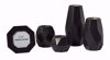 Picture of Donatella Black 5PC Accessory Set