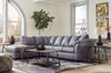 Picture of Darcy - Steel RAF 2PC Sectional