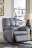 Picture of Darcy - Steel Rocker Recliner