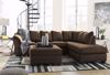 Picture of Darcy - Cafe LAF 2PC Sectional