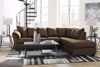 Picture of Darcy - Cafe LAF 2PC Sectional
