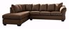 Picture of Darcy - Cafe RAF 2PC Sectional