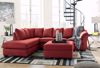 Picture of Darcy - Salsa RAF 2PC Sectional