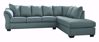 Picture of Darcy - Sky LAF 2PC Sectional