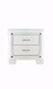 Picture of Allura - White Nightstand