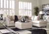 Picture of Darcy - Stone LAF 2PC Sectional