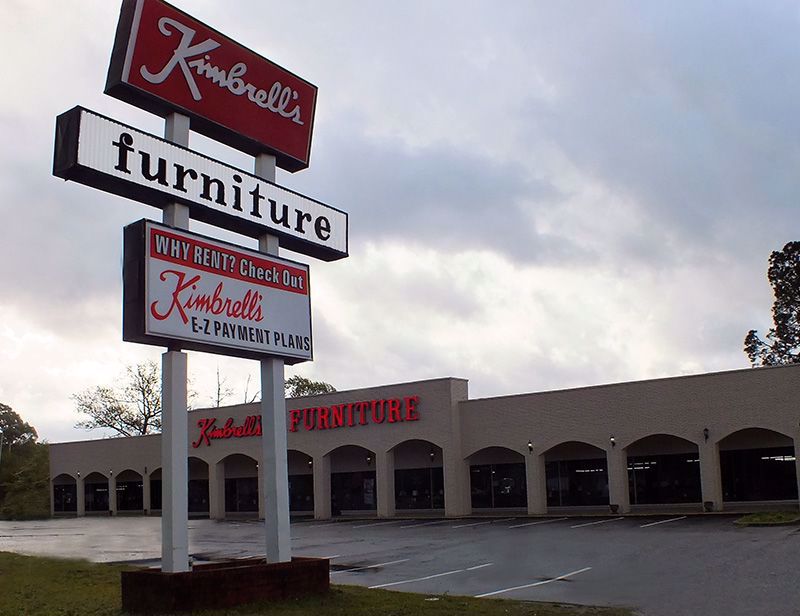 Home Furniture Store In Fayetteville Check Out Our Extensive