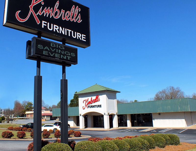 Home Furniture In Gaffney Enhance Your With
