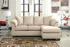 Picture of Darcy - Stone Sofa Chaise