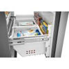 Picture of 21.7 cu. ft. SS French Door refrigerator