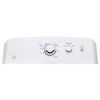 Picture of 7.2 cu. ft. White Dryer