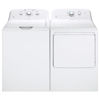 Picture of 7.2 cu. ft. White Dryer