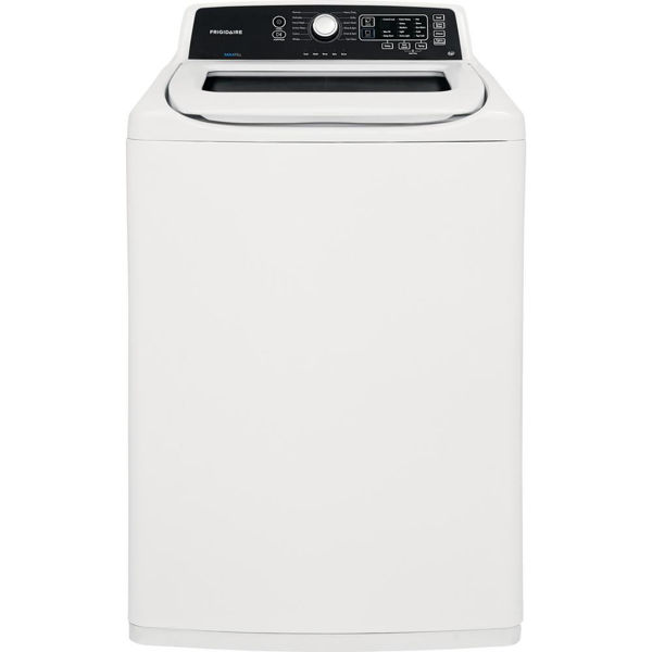 4.1 cu. ft. HE TopLoad Washer Kimbrell's Furniture